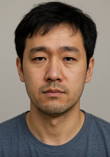 남자 얼굴 인상 바뀌는 시술이 꼭필요한 인상의 남성